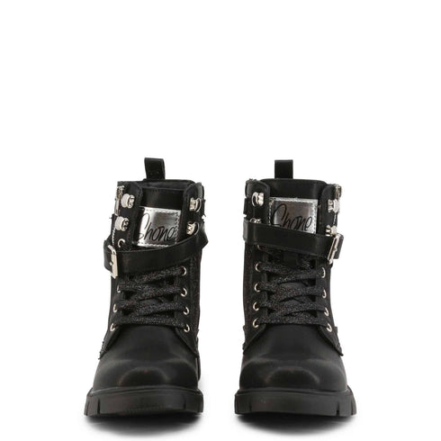 Shone Madala säärega saapad