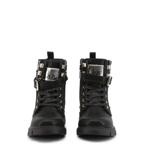 Shone Madala säärega saapad - Estita Fashion