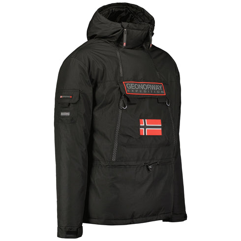 Geographical Norway Joped