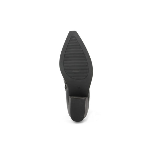 Fashion Attitude Madala säärega saapad