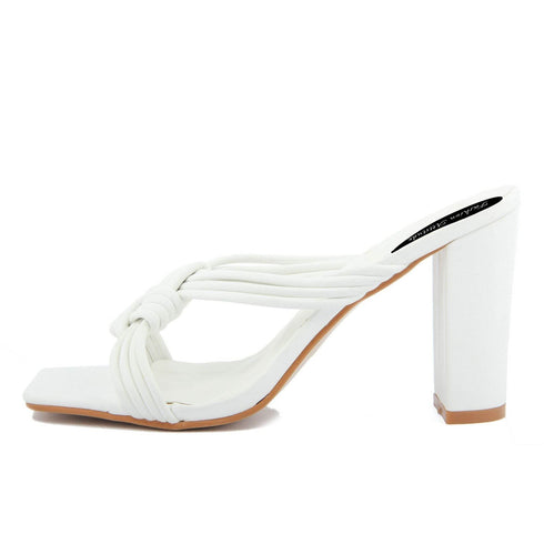 Fashion Attitude Sandaalid - Estita Fashion