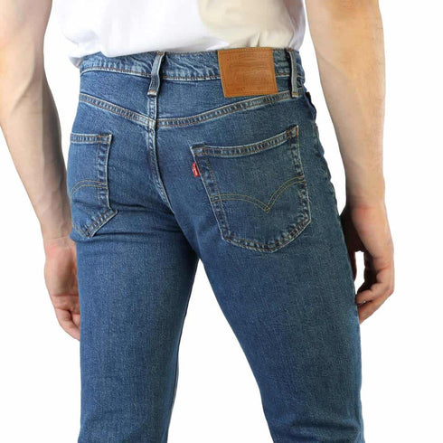 Levis Teksad