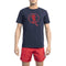 Bikkembergs Beachwear T-särgid