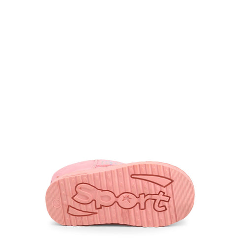 Shone Madala säärega saapad