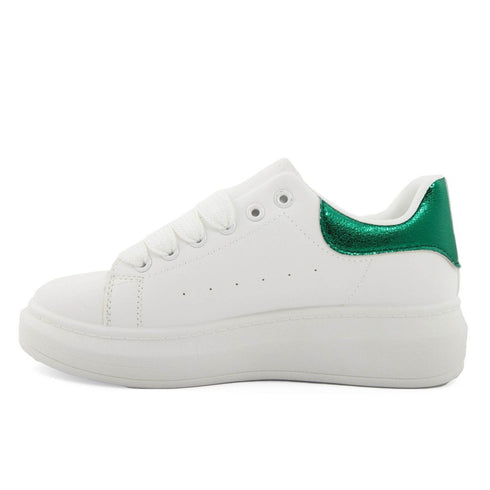 Fashion Attitude Tennised - Estita Fashion