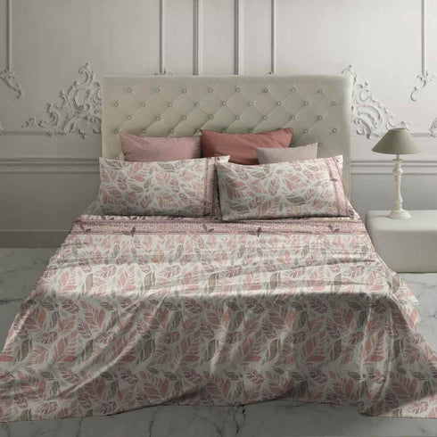 Laura Biagiotti Bed sheet - Estita Fashion