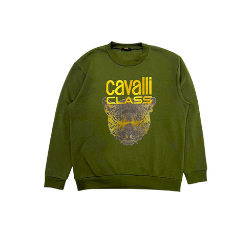 Cavalli Class Dressipluusid