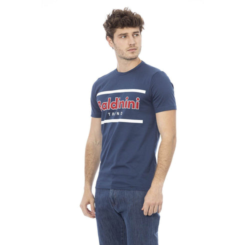 Baldinini Trend T-särgid - Estita Fashion