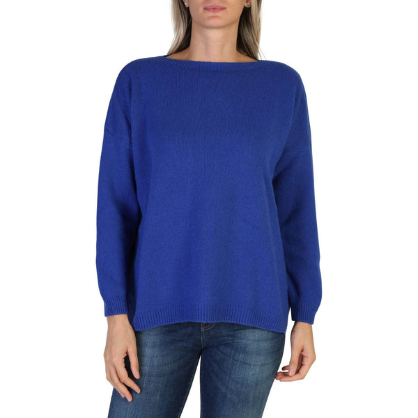 100% Cashmere Sviitrid - Estita Fashion
