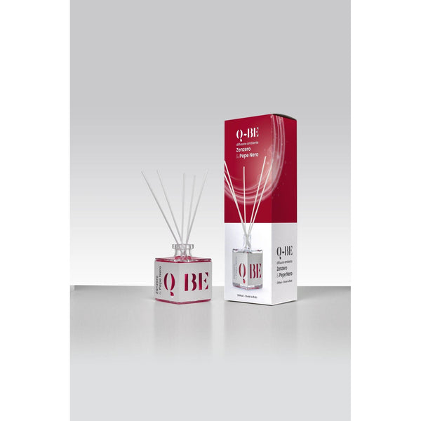 Q.be Fragrances - Estita Fashion