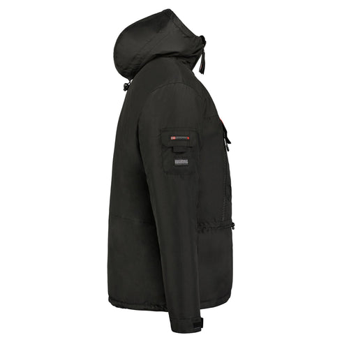 Geographical Norway Joped