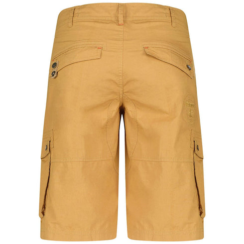 Geographical Norway Lühikesed Püksid - Estita Fashion