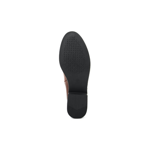 Fashion Attitude Madala säärega saapad - Estita Fashion