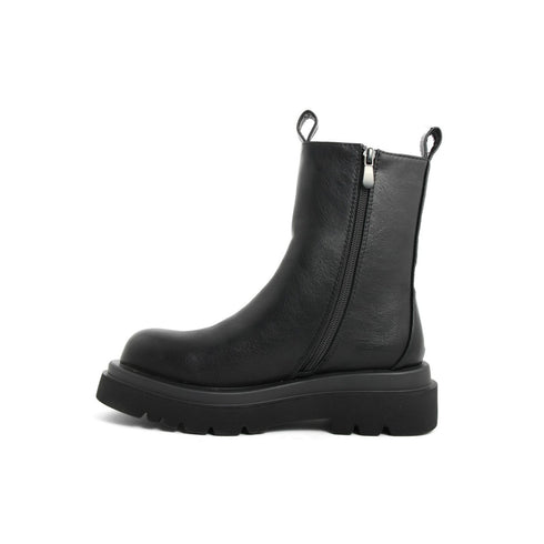 Fashion Attitude Madala säärega saapad