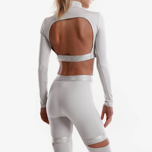 Kappa Topp - Estita Fashion