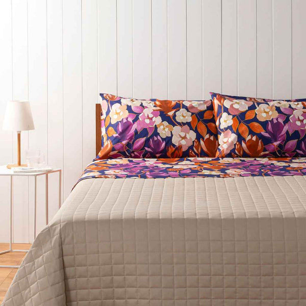 Bassetti Bed sheet - Estita Fashion