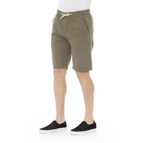 Baldinini Trend Lühikesed Püksid - Estita Fashion