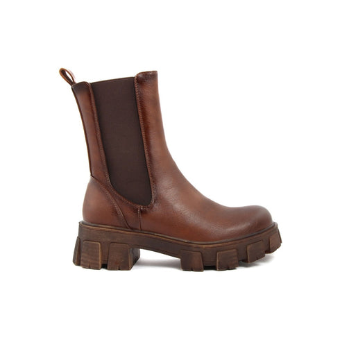 Fashion Attitude Madala säärega saapad