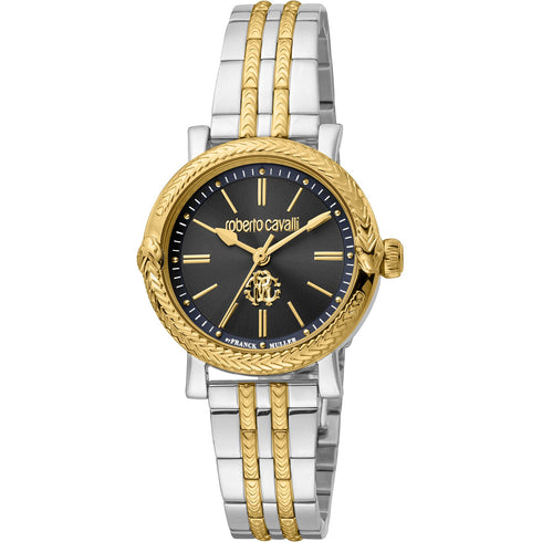 Roberto Cavalli By Franck Muller Käekellad