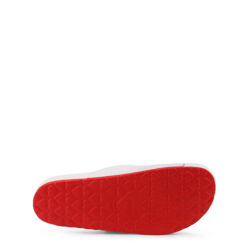 Love Moschino Plätud