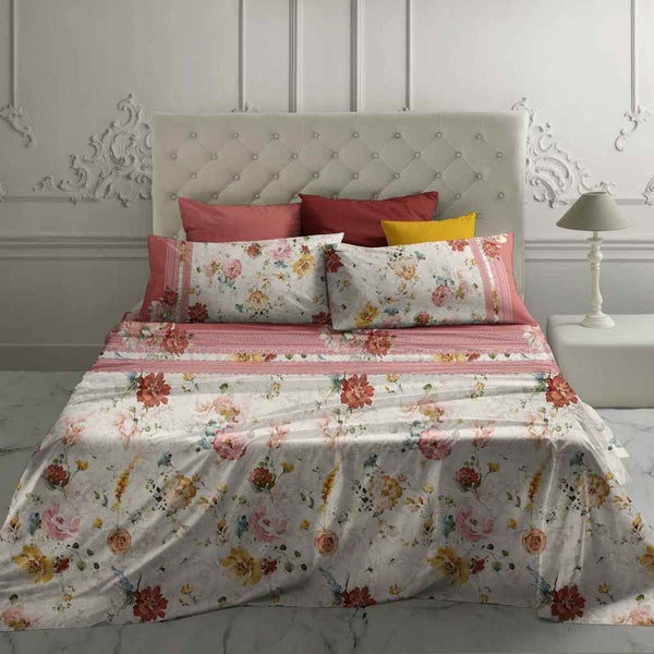 Laura Biagiotti Bed sheet - Estita Fashion
