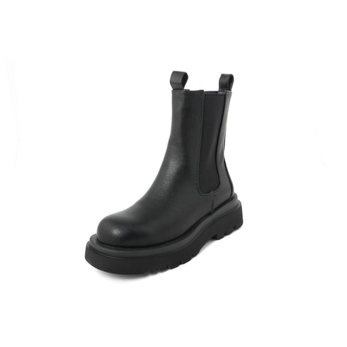 Fashion Attitude Madala säärega saapad