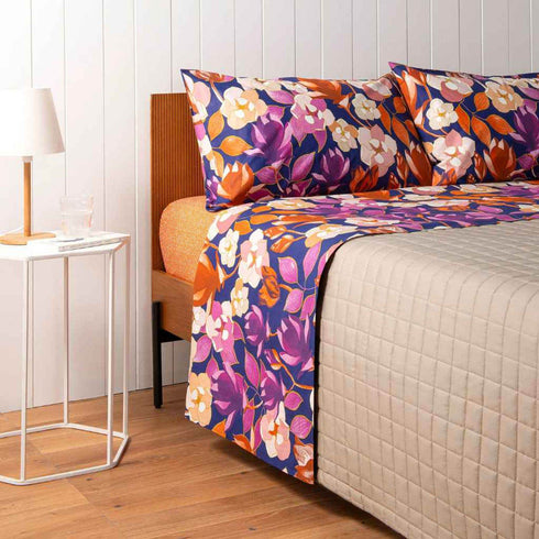Bassetti Bed sheet - Estita Fashion