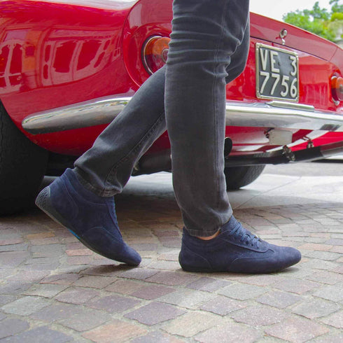 Sparco Tennised - Estita Fashion