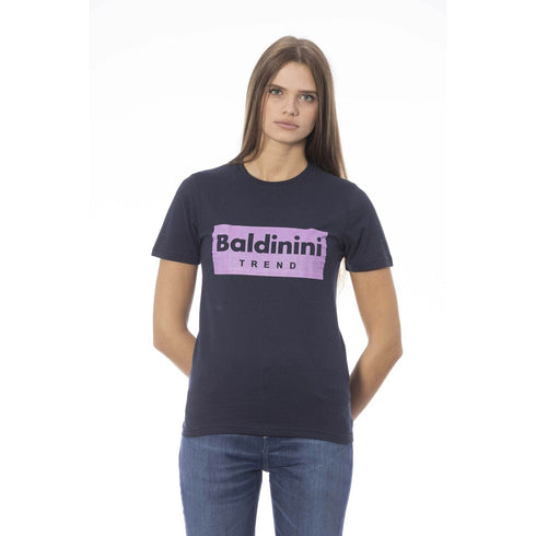 Baldinini Trend T-särgid - Estita Fashion