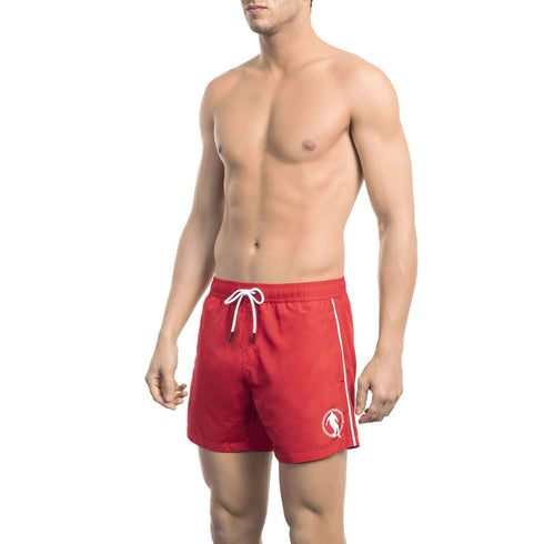 Bikkembergs Beachwear Supelkostüüm