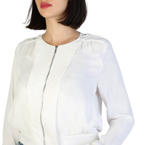 Armani Jeans Klassikalised jakid - Estita Fashion