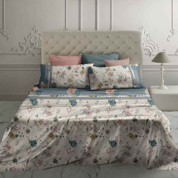Laura Biagiotti Bed sheet - Estita Fashion