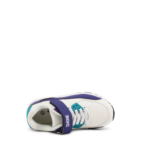 Shone Tennised - Estita Fashion