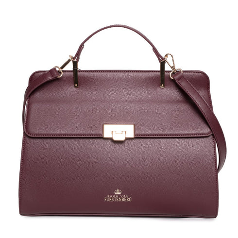 Egon Von Furstenberg Käeskantavad Kotid