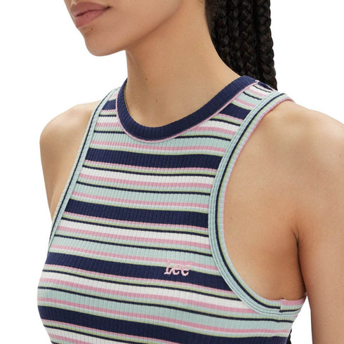 Lee Topp - Estita Fashion