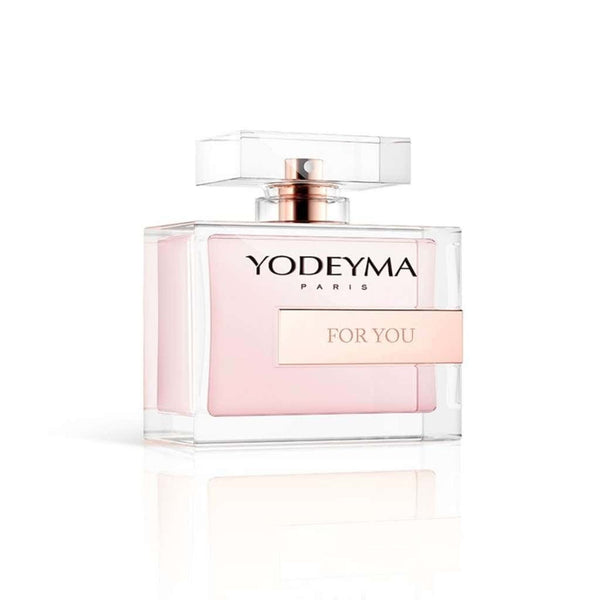 Yodeyma Fragrances