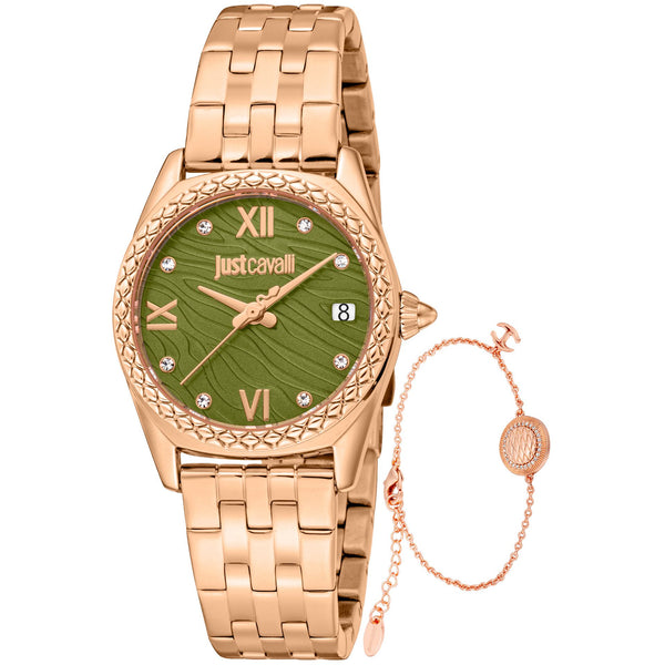 Just Cavalli Käekellad
