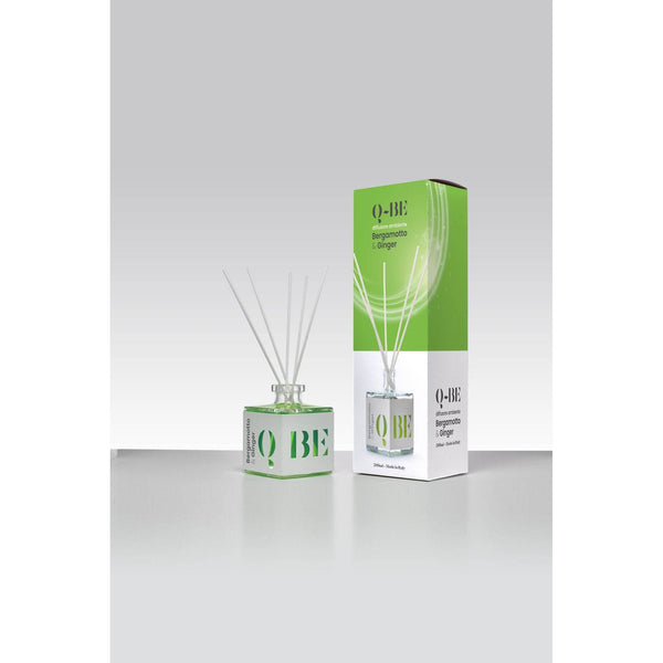 Q.be Fragrances - Estita Fashion