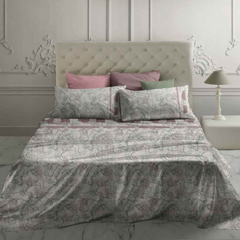 Laura Biagiotti Bed sheet - Estita Fashion