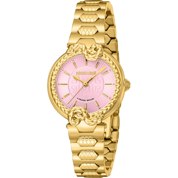 Roberto Cavalli By Franck Muller Käekellad - Estita Fashion