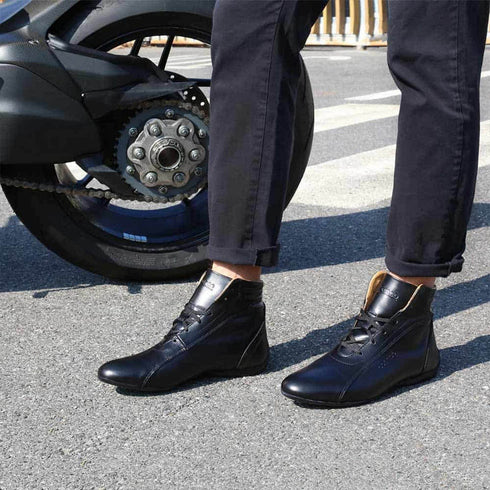 Sparco Tennised - Estita Fashion