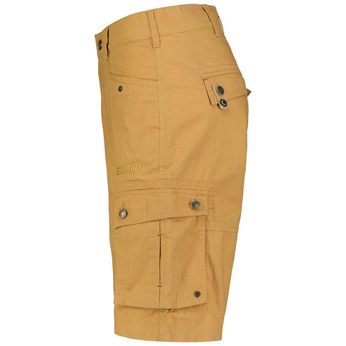 Geographical Norway Lühikesed Püksid - Estita Fashion