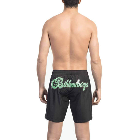 Bikkembergs Beachwear Supelkostüüm - Estita Fashion