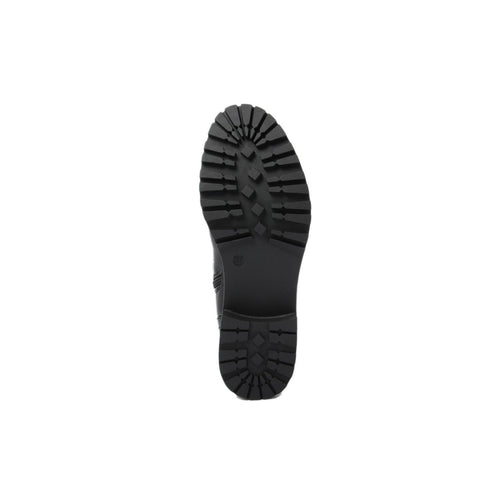 Fashion Attitude Madala säärega saapad