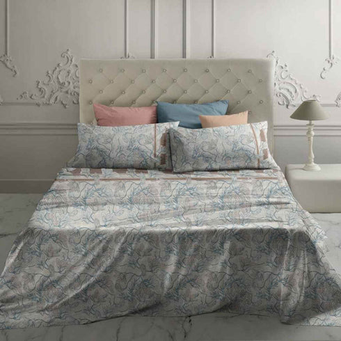 Laura Biagiotti Bed sheet - Estita Fashion