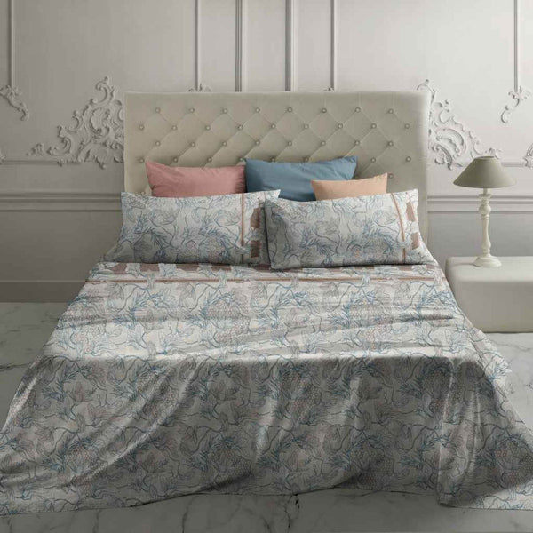 Laura Biagiotti Bed sheet - Estita Fashion