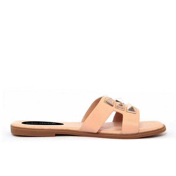 Fashion Attitude Plätud - Estita Fashion