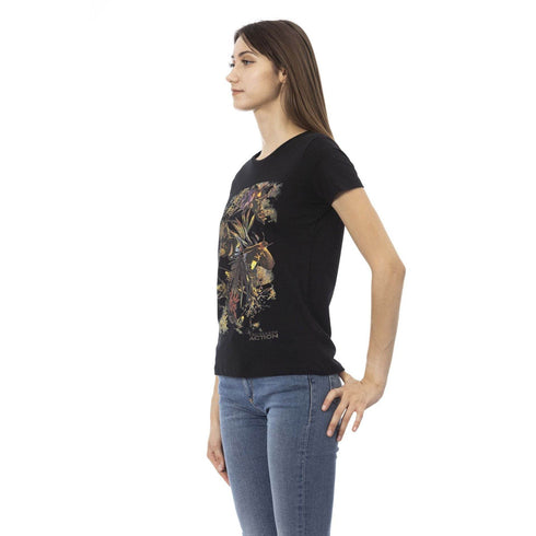 Trussardi Action T-särgid - Estita Fashion