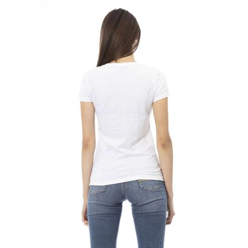 Trussardi Action T-särgid