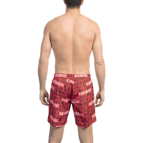 Bikkembergs Beachwear Supelkostüüm